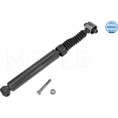 16-26 725 0013 Stoßdämpfer MEYLE-ORIGINAL: True to OE.