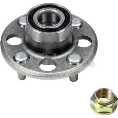 R174.19 Radlagersatz R174.19 Radlagersatz