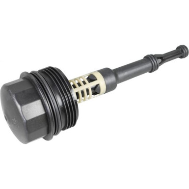 2370032 Deckel, Ölfiltergehäuse GREENPARTS