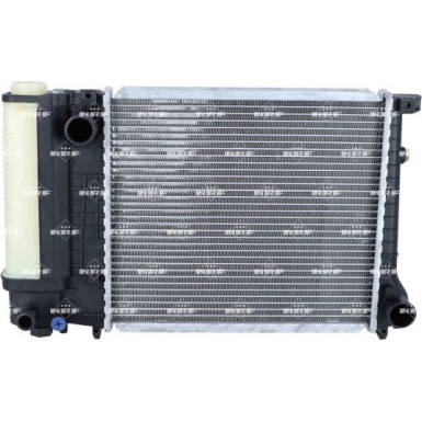 51351 Kühler, Motorkühlung EASY FIT