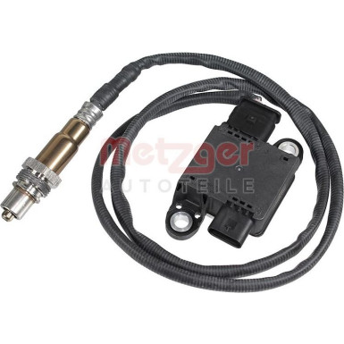 Metzger | Partikelsensor | 0899444