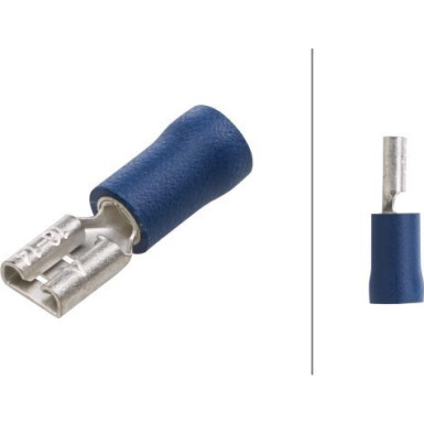 8KW 744 697-003 Leitungsverbinder