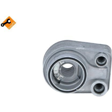 NRF Ölkühler, Motoröl EASY FIT 31221