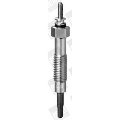 BorgWarner (BERU) | Glühkerze | GN101