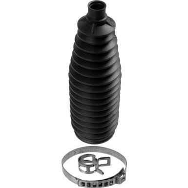 34403 01 Faltenbalg, Lenkung