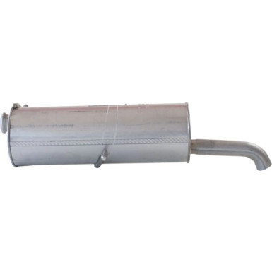 190-509 Endschalldämpfer