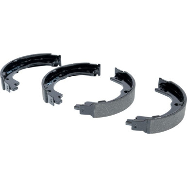 03.0137-3032.2 Bremsbackensatz, Feststellbremse