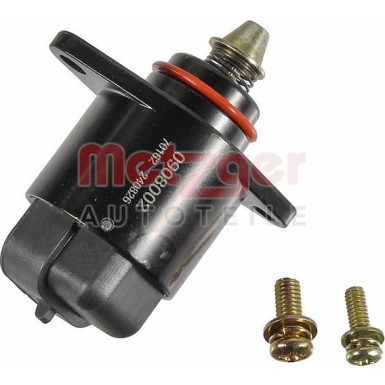 0908002 Leerlaufregelventil, Luftversorgung