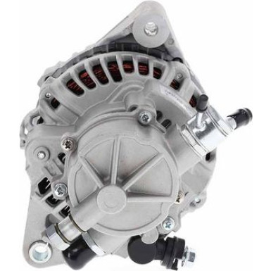 8EL 011 711-231 Generator