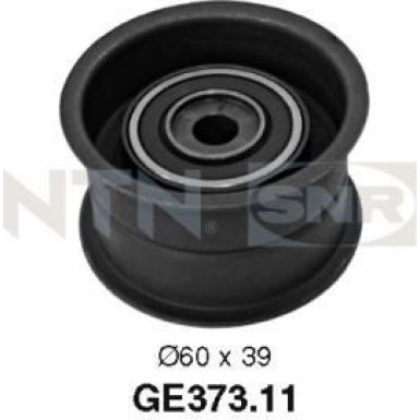 GE373.11 Umlenk-/Führungsrolle, Zahnriemen