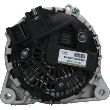 PSH | Generator | 595.561.150.004