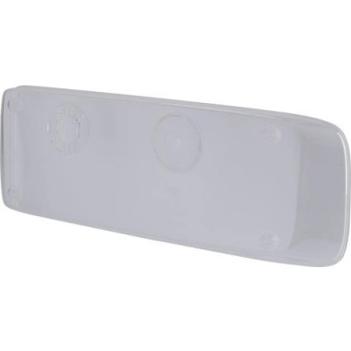 9EL 340 829-061 Lichtscheibe, Heckleuchte