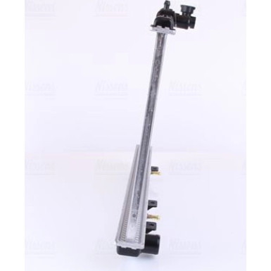 629731 Kühler, Motorkühlung