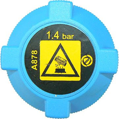 2140057 Verschlussdeckel, Kühlmittelbehälter