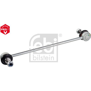 febi bilstein | 2 x FEBI Stange/Strebe, Stabilisator | 32194