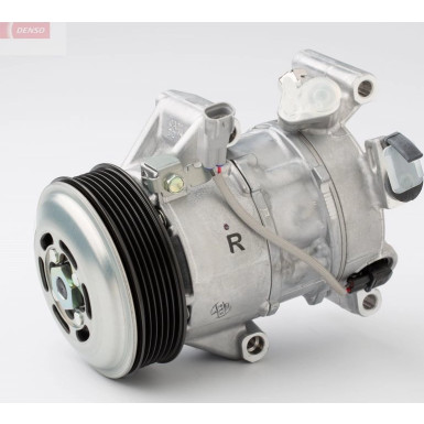 DENSO 5TSE10C Klimakompressor DCP50309