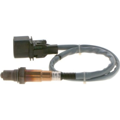 0 258 007 208 Lambdasonde