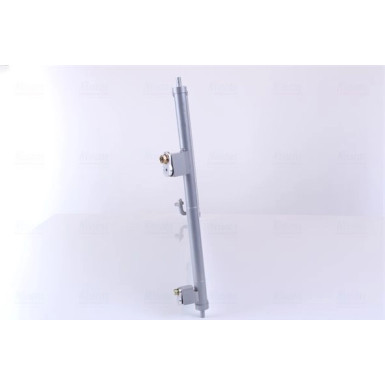 94889 Kondensator, Klimaanlage ** FIRST FIT **