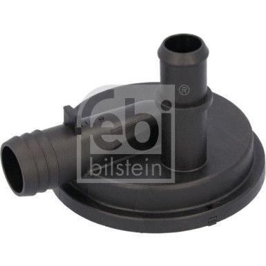 FEBI BILSTEIN 185538 Ventil, Kurbelgehäuseentlüftung FEBI BILSTEIN 185538 Ventil, Kurbelgehäuseentlüftung