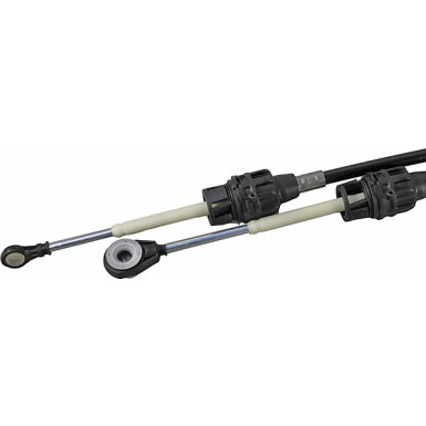 3150225 Seilzug, Schaltgetriebe