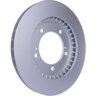 Hella | Bremsscheibe | 8DD 355 114-901