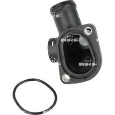 775040 Kühlmittelflansch