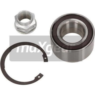 33-0567 Radlagersatz 33-0567 Radlagersatz