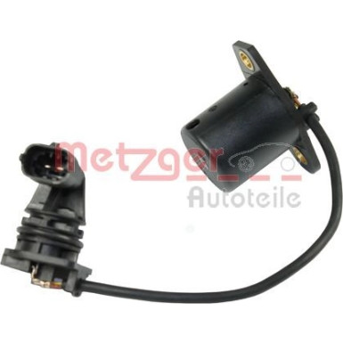 Metzger | Sensor, Motorölstand | 0901093 Metzger | Sensor, Motorölstand | 0901093