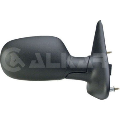 Alkar | Außenspiegel | 6126219 Alkar | Außenspiegel | 6126219