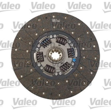 Valeo 805356 Kupplungssatz NEW ORIGINAL KIT3P Valeo 805356 Kupplungssatz NEW ORIGINAL KIT3P