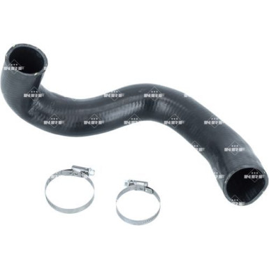 166294 Ladeluftschlauch EASY FIT