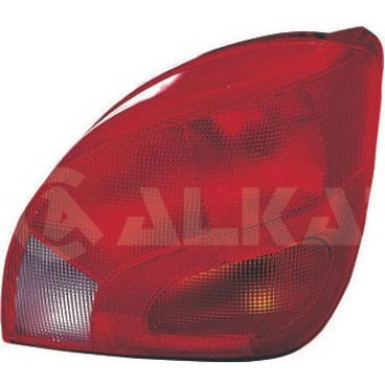 Alkar | Heckleuchte | 2202386