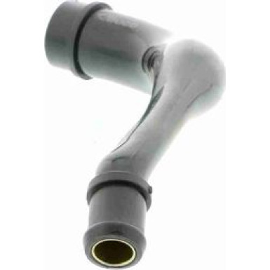 V10-2524 Schlauch, Zylinderkopfhaubenentlüftung Original VAICO Qualität