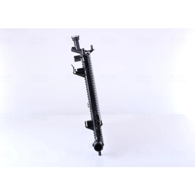 66747 Kühler, Motorkühlung ** FIRST FIT **