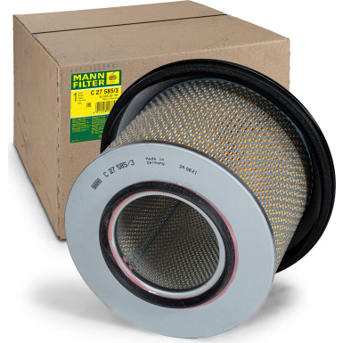 MANN-FILTER C 27 585/3 Luftfilter