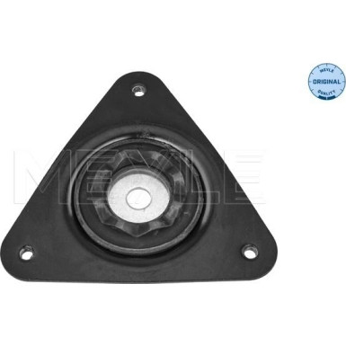 16-14 641 0034 Federbeinstützlager MEYLE-ORIGINAL: True to OE.