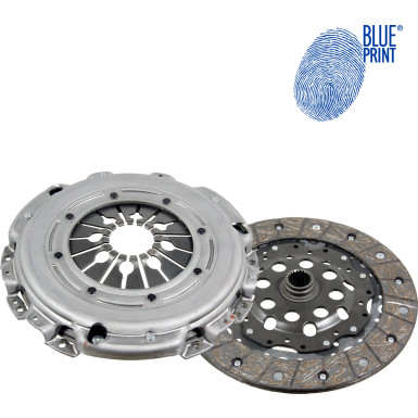 ADR163023 Kupplungssatz SMARTFIT Solution Kit