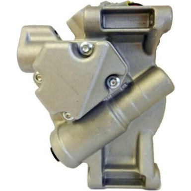 ACP 43 000S Kompressor, Klimaanlage BEHR