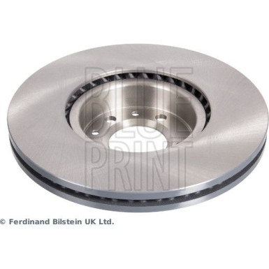 ADT343317 Bremsscheibe