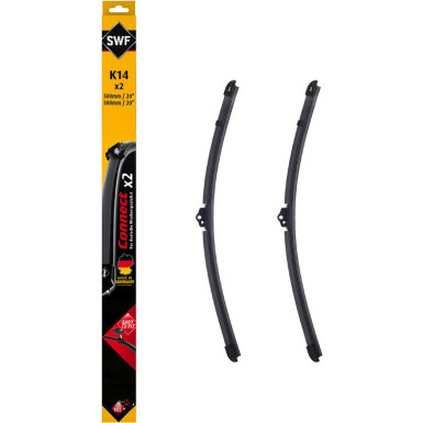 507863 Wischblatt CONNECT MADE IN GERMANY