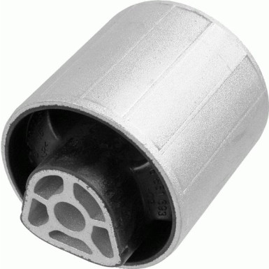 37143 01 Lagerung, Lenker