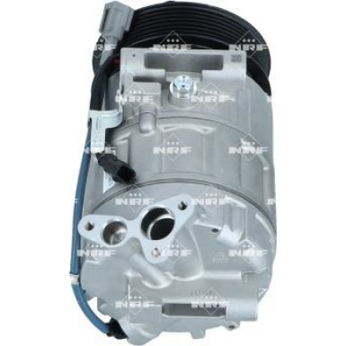 32669 Kompressor, Klimaanlage EASY FIT