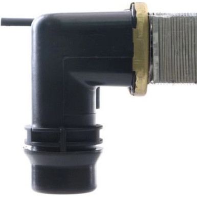 CR 2038 000S Kühler, Motorkühlung BEHR