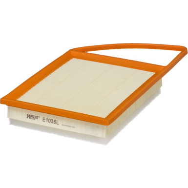 Hengst Filter | Luftfilter | E1036L