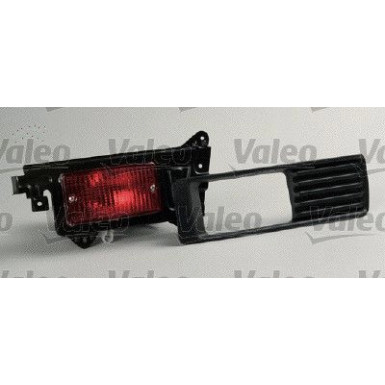 Valeo | Heckleuchte | 084536