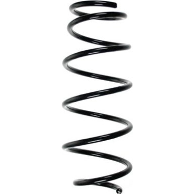 Spidan | Fahrwerksfeder | 85367