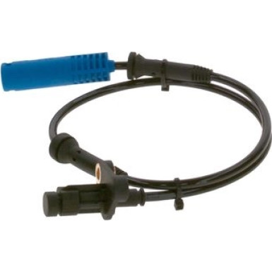 BOSCH | Sensor, Raddrehzahl | 0 986 594 508