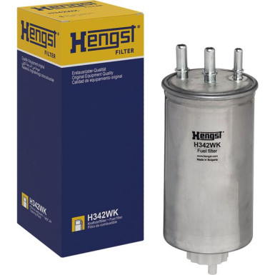 H342WK Kraftstofffilter
