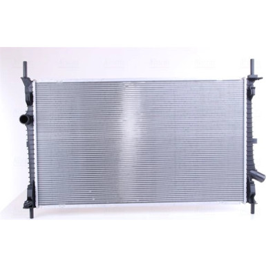 606537 Kühler, Motorkühlung 606537 Kühler, Motorkühlung