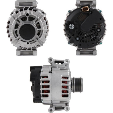 PSH | Generator | 305.904.140.000